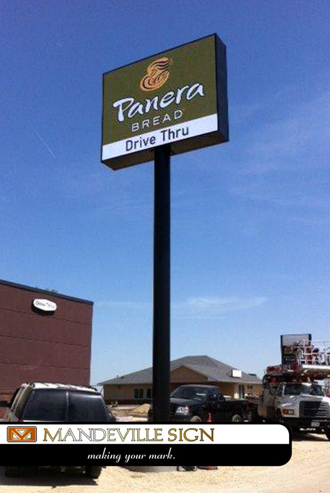 Panera - Farmington MO